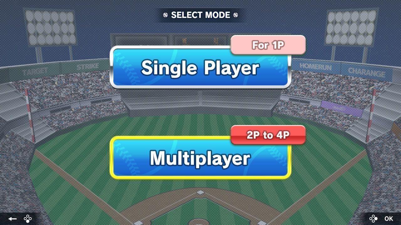 Everybody’s Home Run Derby