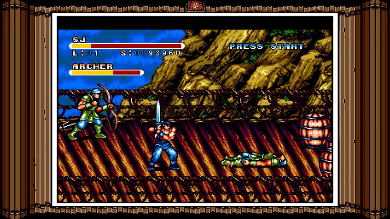 QUByte Classics: The Tale of Clouds and Wind