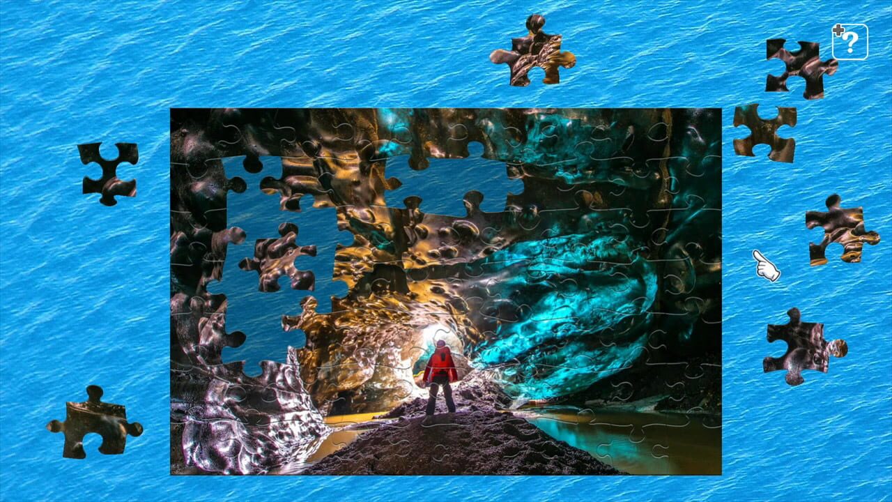 Jigsaw Masterpieces: Iceland – Most Beautiful Places in the World