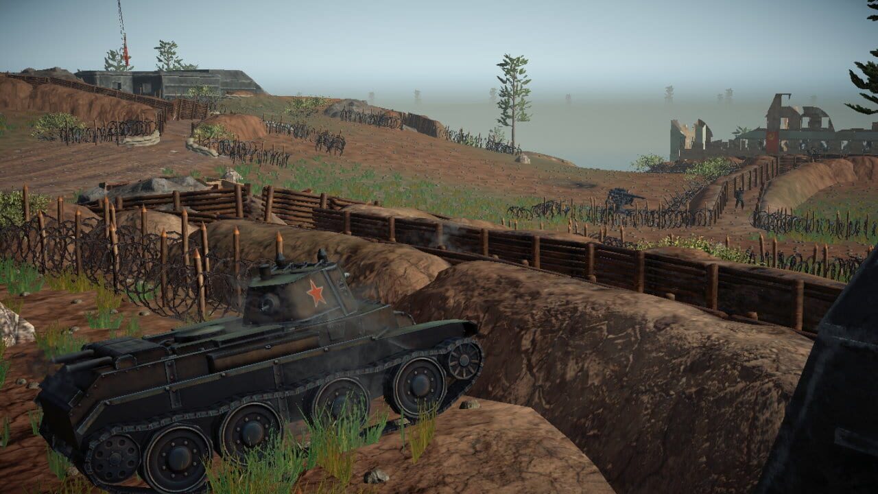 Easy Red 2: Stalingrad