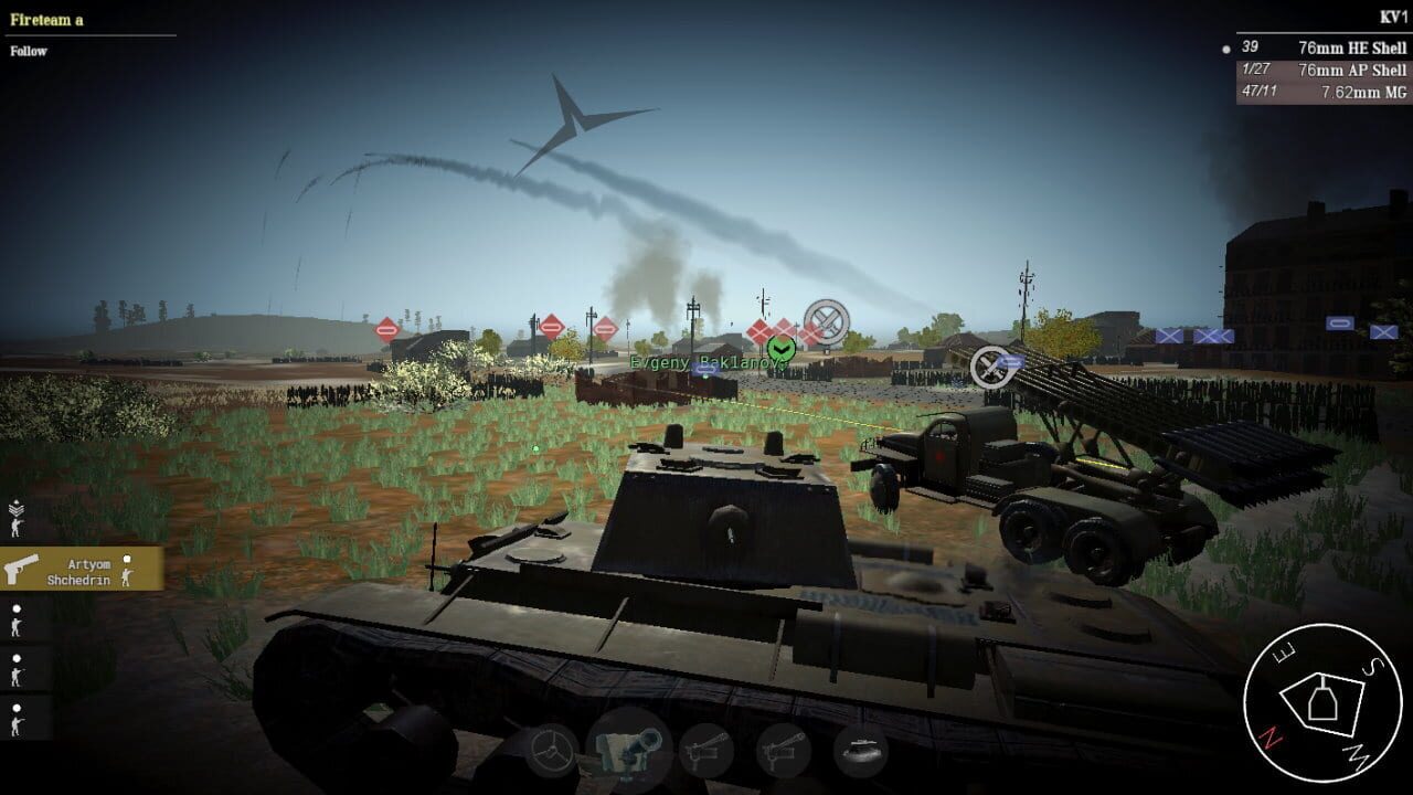 Easy Red 2: Stalingrad