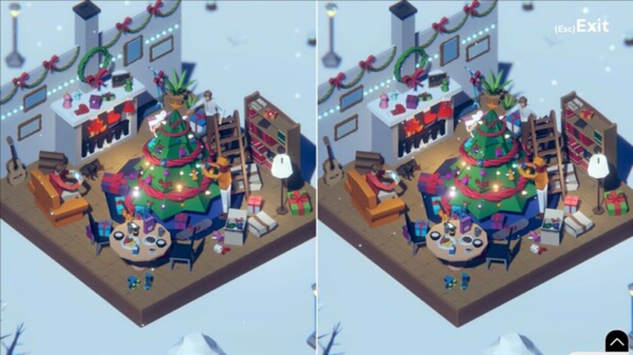 Tiny Lands: Expansion Pack 1