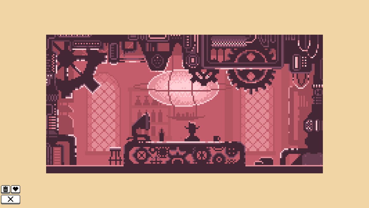 Coloring Pixels: Steampunk Pack