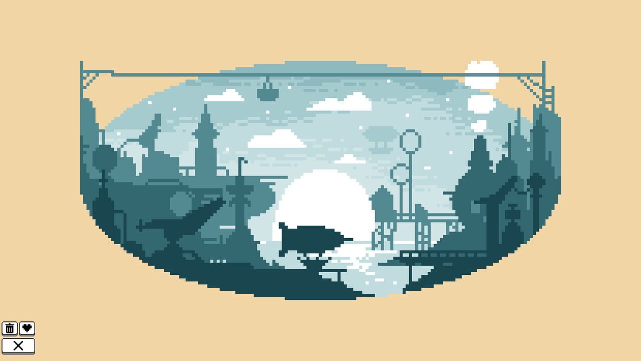 Coloring Pixels: Steampunk Pack