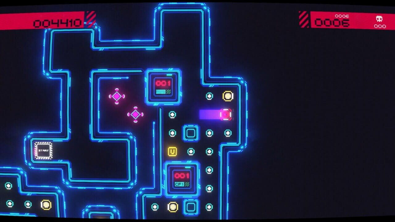 Reky + Cyber Protocol