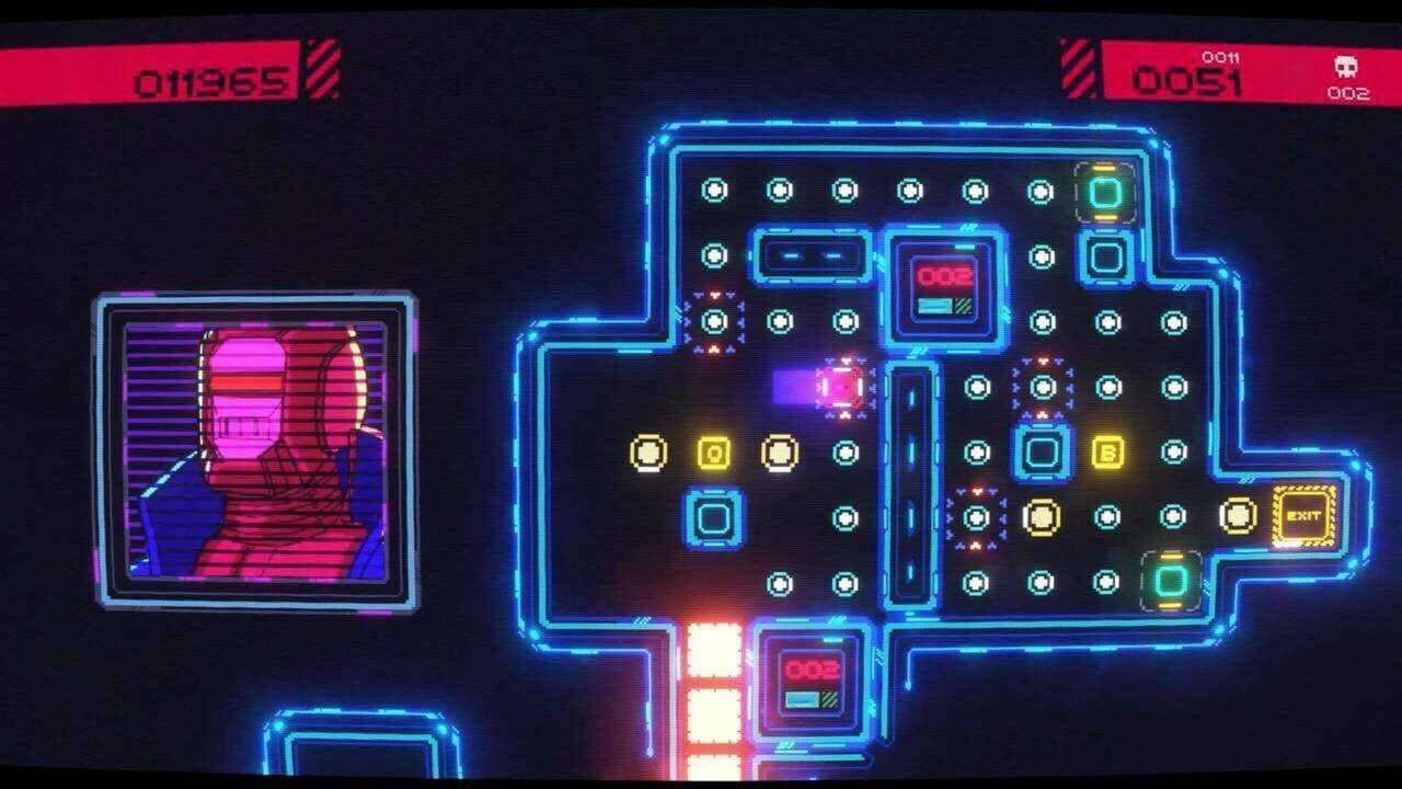 Reky + Cyber Protocol