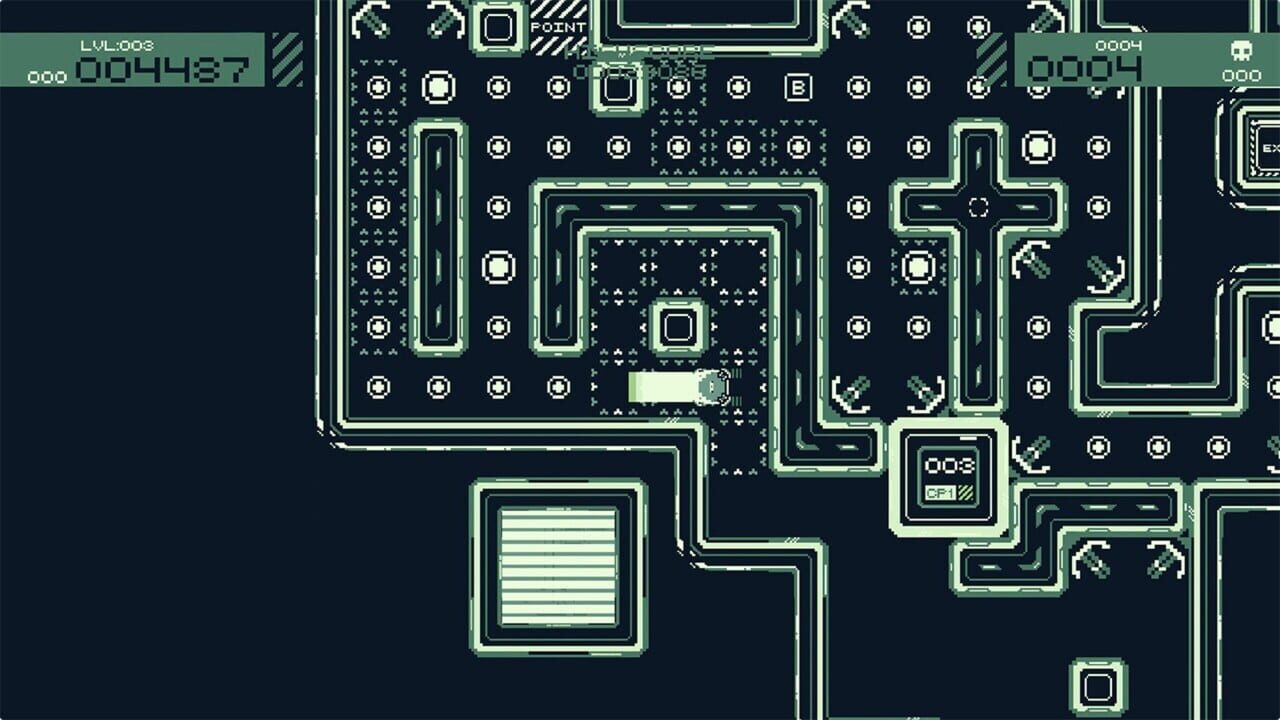 Reky + Cyber Protocol