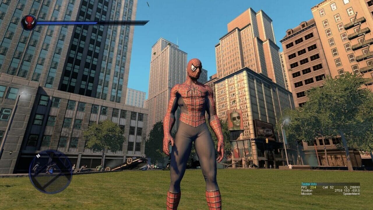Spider-Man 4