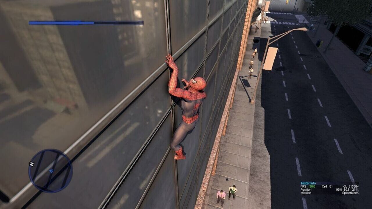 Spider-Man 4