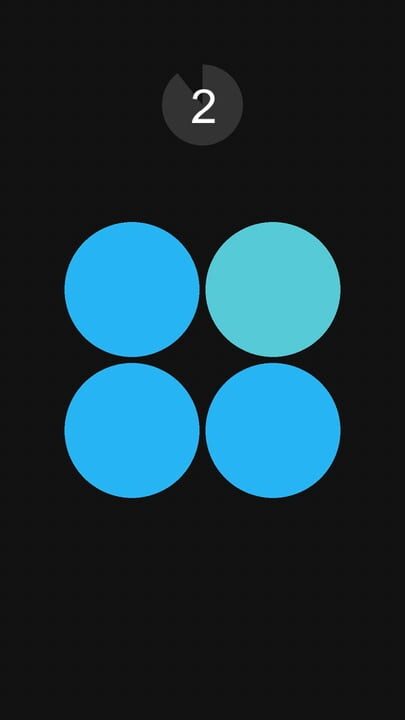 Color Blind: The Game