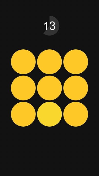 Color Blind: The Game