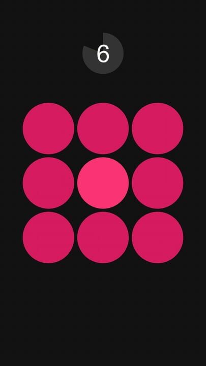 Color Blind: The Game