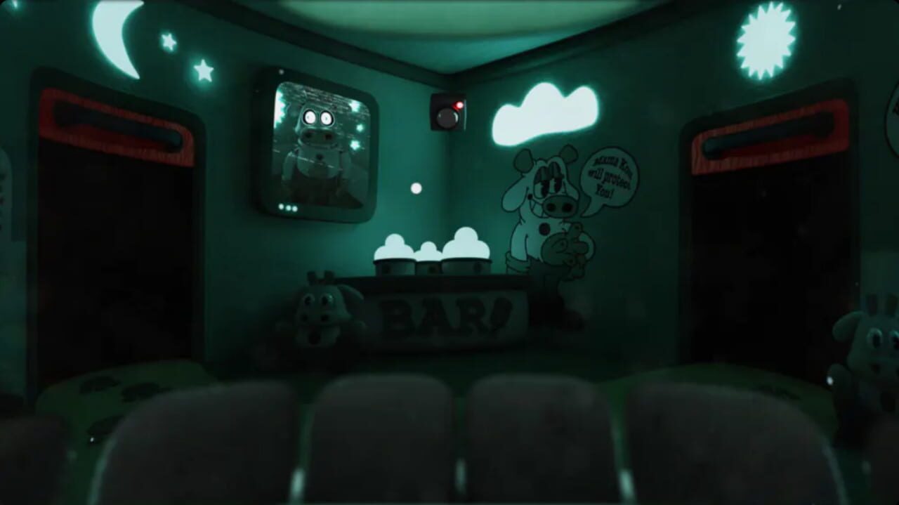 Bondee’s Barnyard: Safety Violation