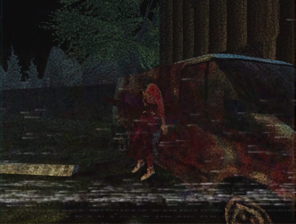 The Field Trip Murders