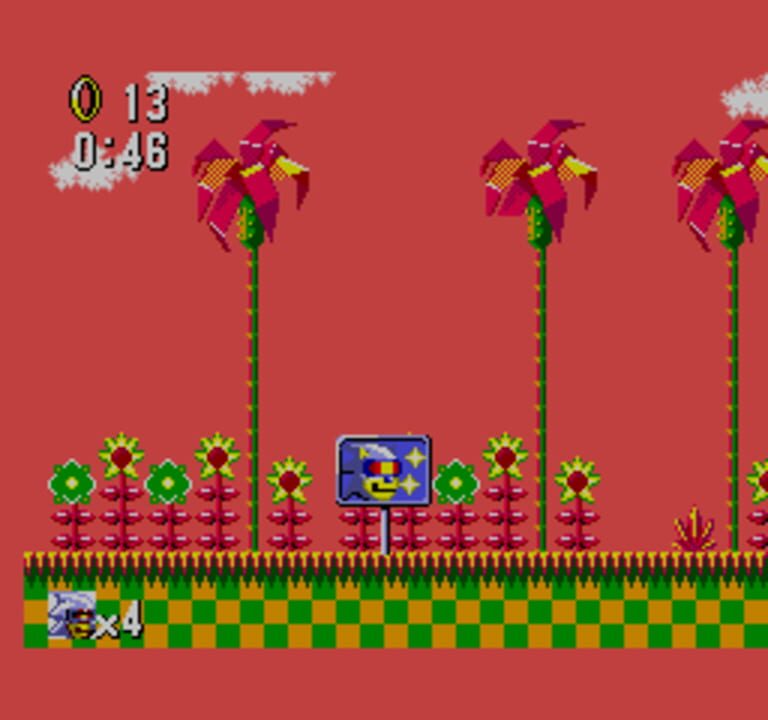 Silver Sonic: Rise of the Death Egg