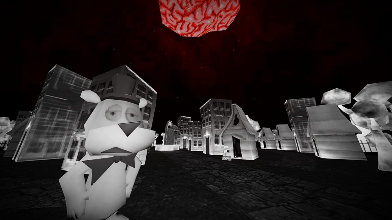 JR’s: Enter the Flipside