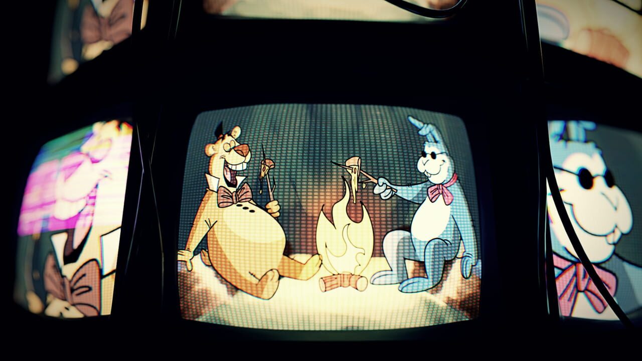 JR’s: Enter the Flipside