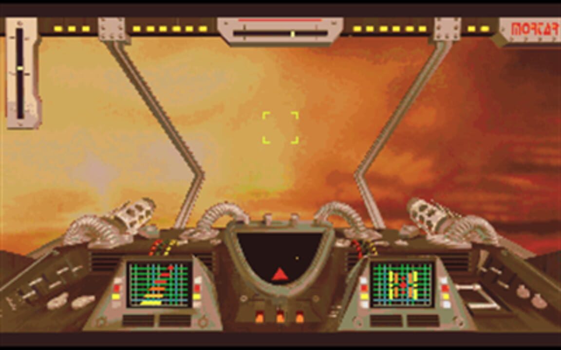 ThunderGun: The Cybwar Mission - Kotaku