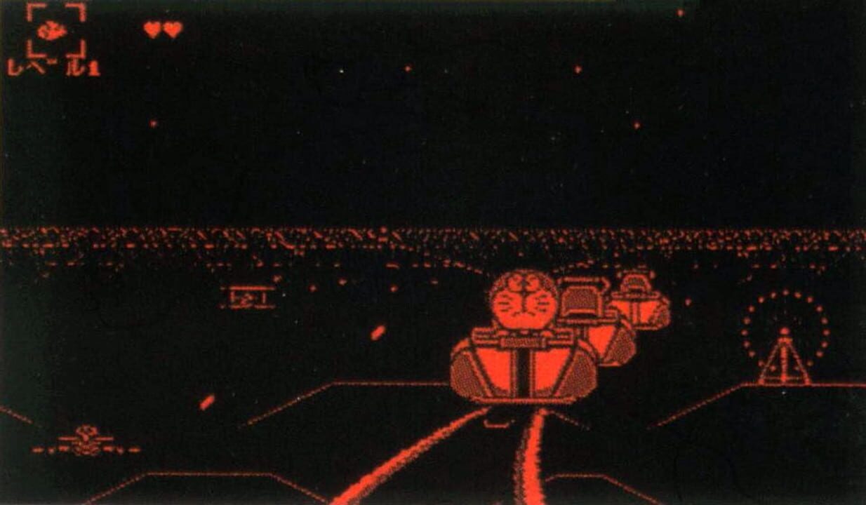 Doraemon: Nobita no Doki-doki! Obake Land