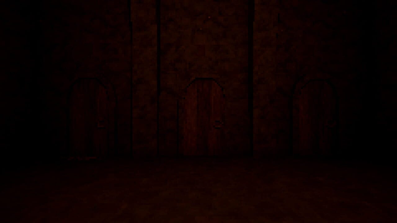 The Crypt Terror