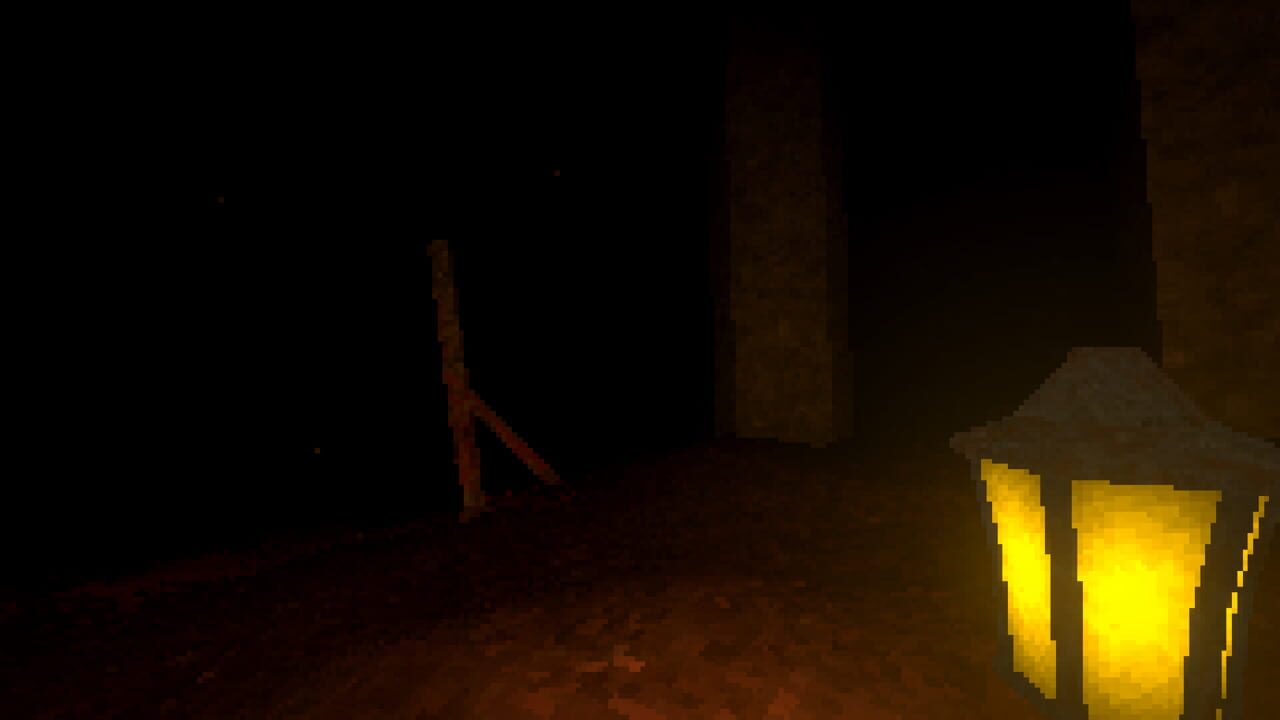 The Crypt Terror