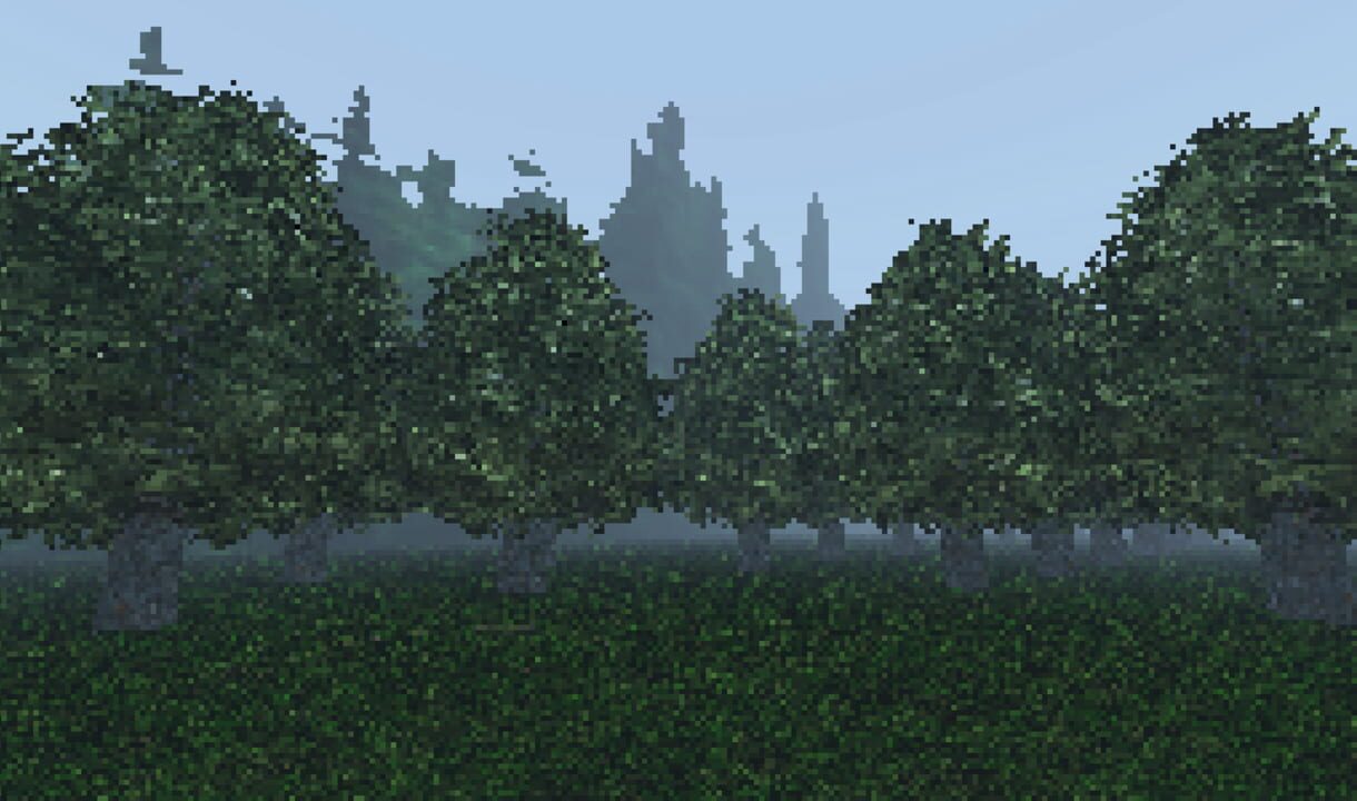 The Hole in the Cabin