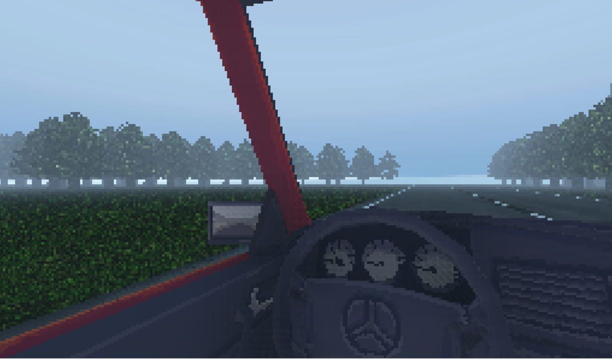 The Hole in the Cabin