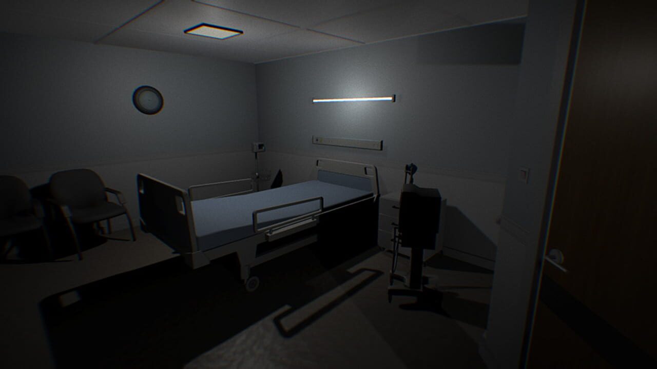The Hospital