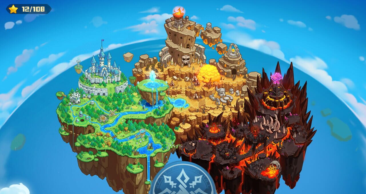 Demon Invasion: Endless