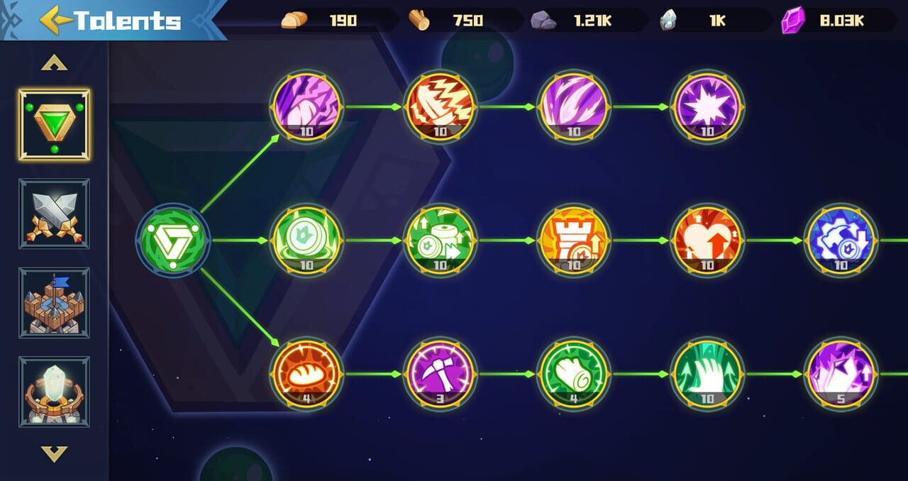 Demon Invasion: Endless