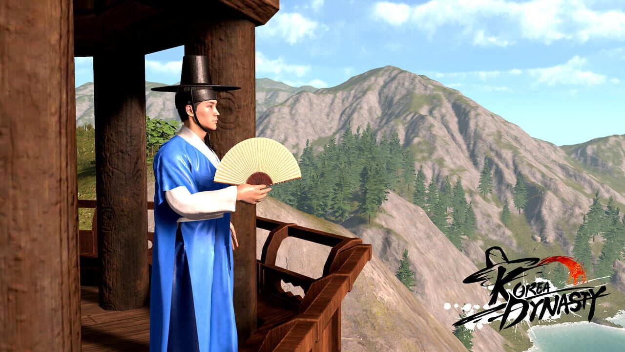 Korea Dynasty