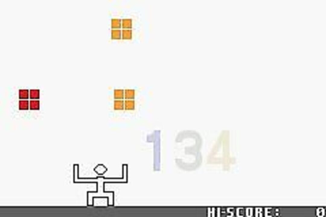 Bit Generations: Boundish