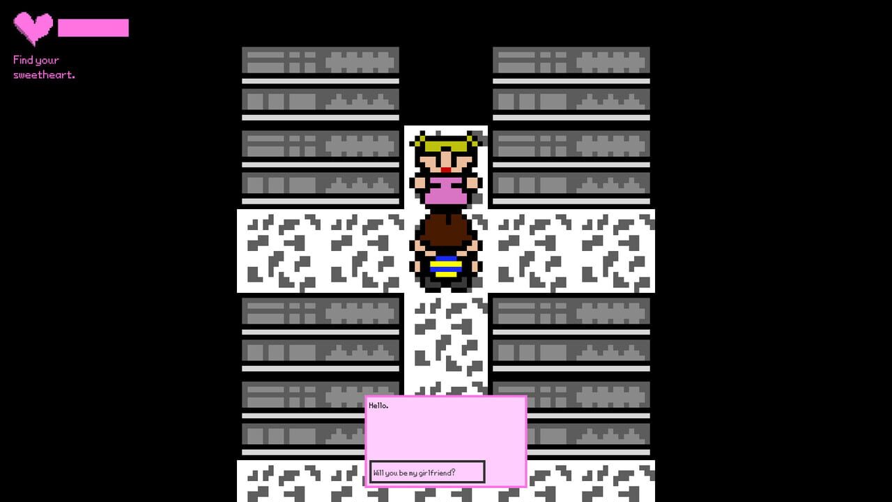 Love Quest