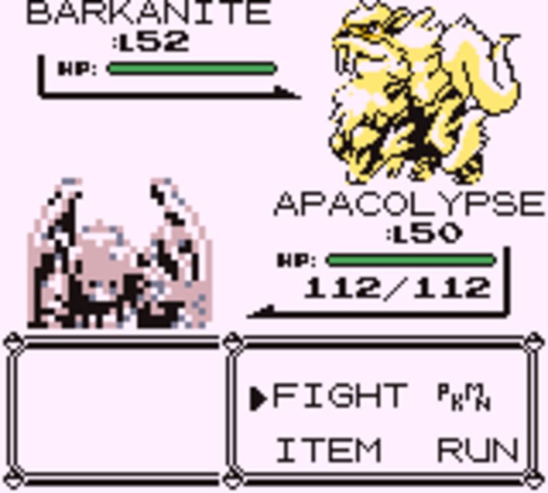 Pokémon Factory Adventure