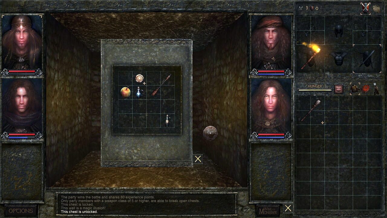 The Legend of Candlewind: Nights & Candles
