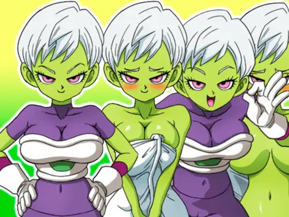 Dagon Ball Super: Lost Episode