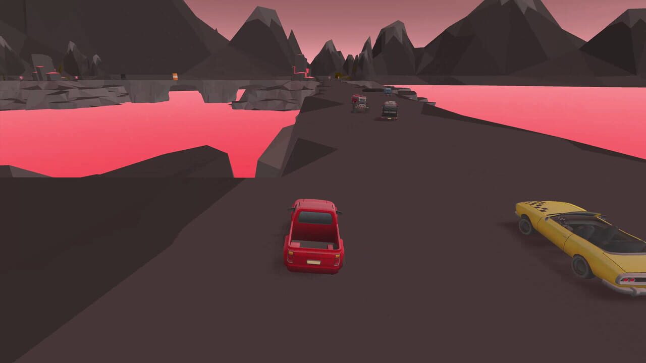 Super Kids Racing: Mini Edition