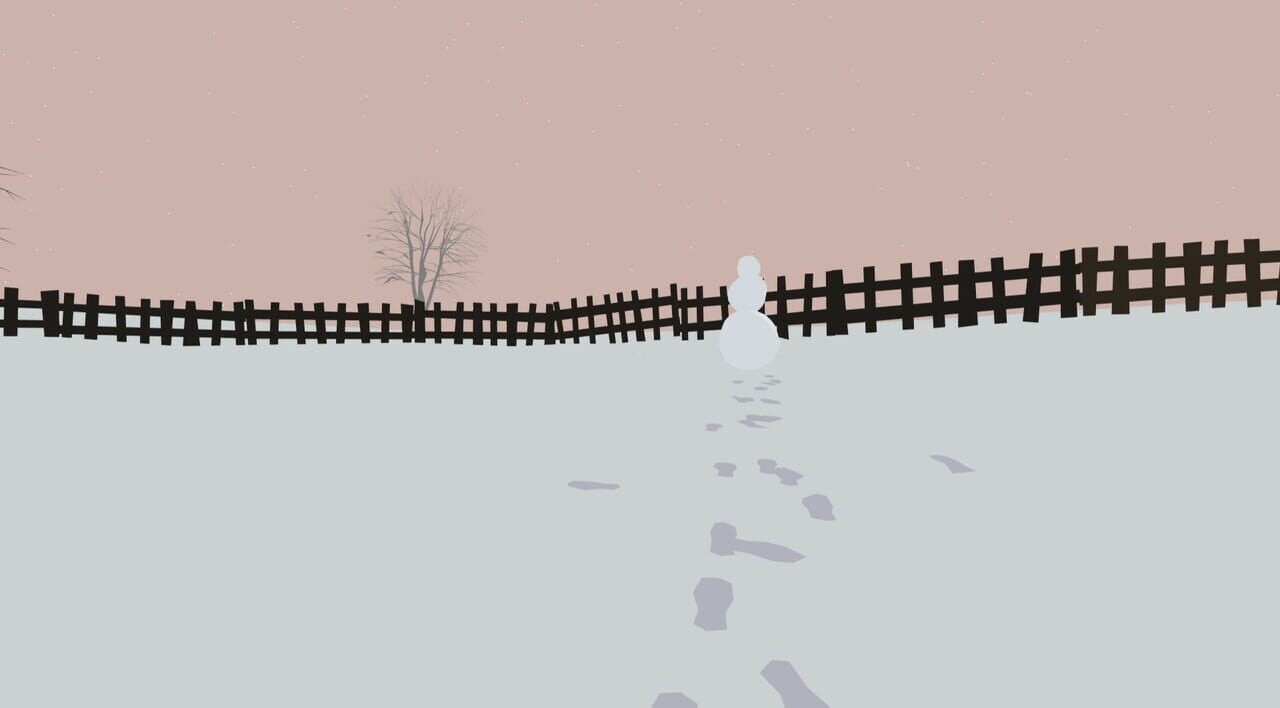 What is Snowman Made of?