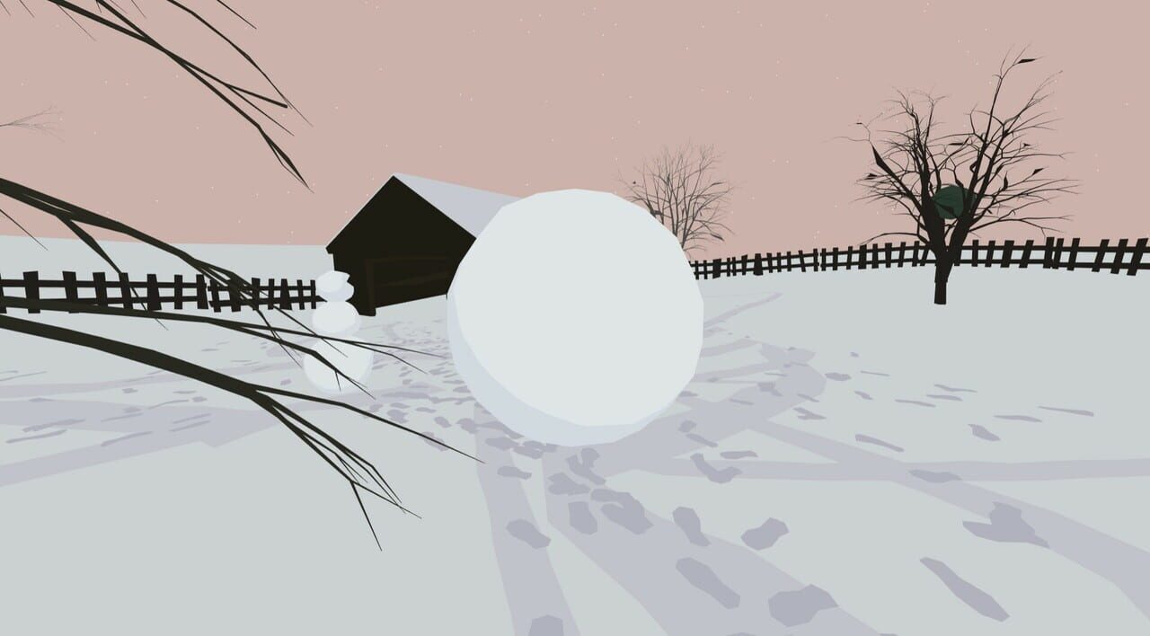 What is Snowman Made of?