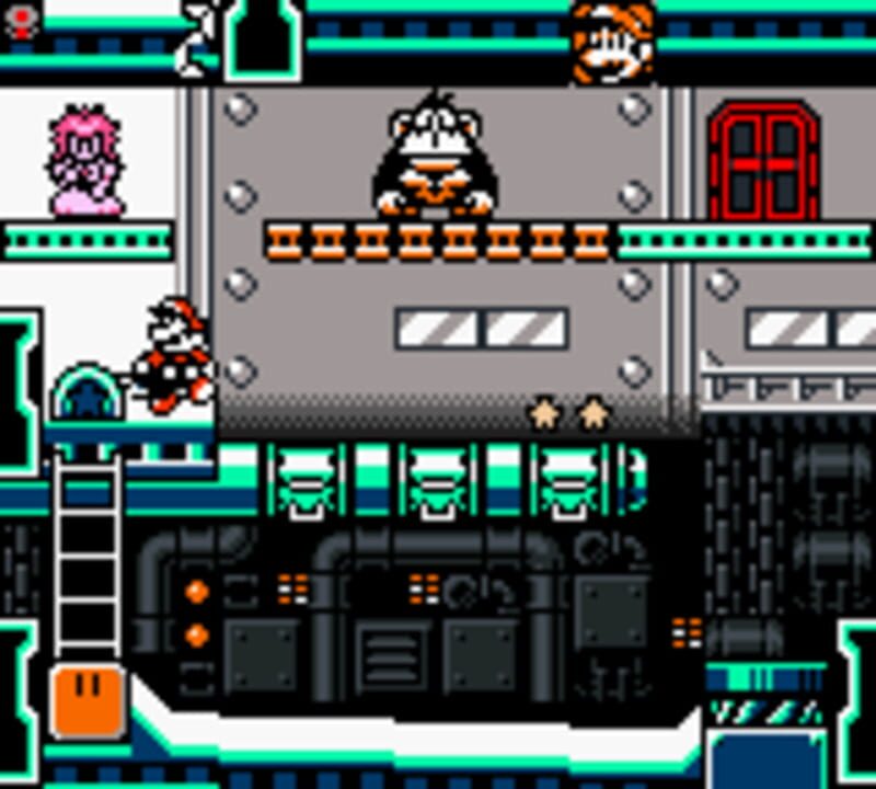 Donkey Kong