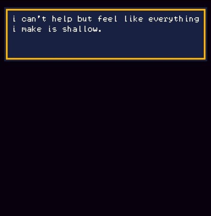 Cave Story Sex RPG 2007