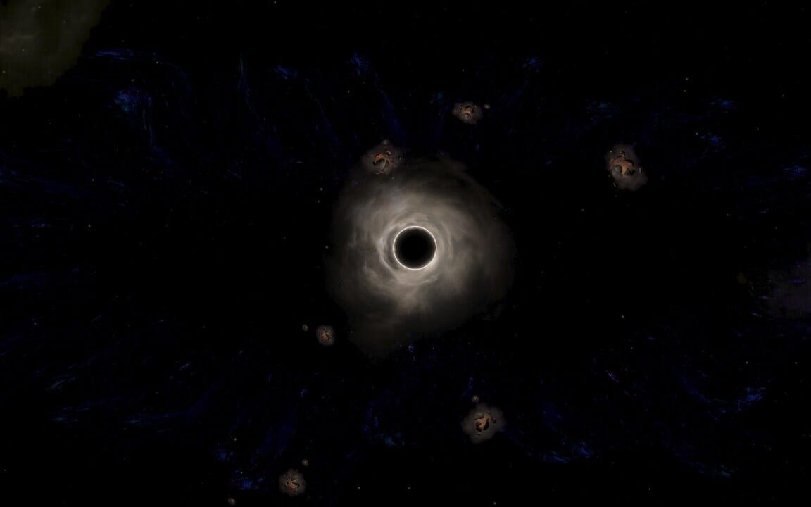 Stellaris: Console Edition – Nemesis