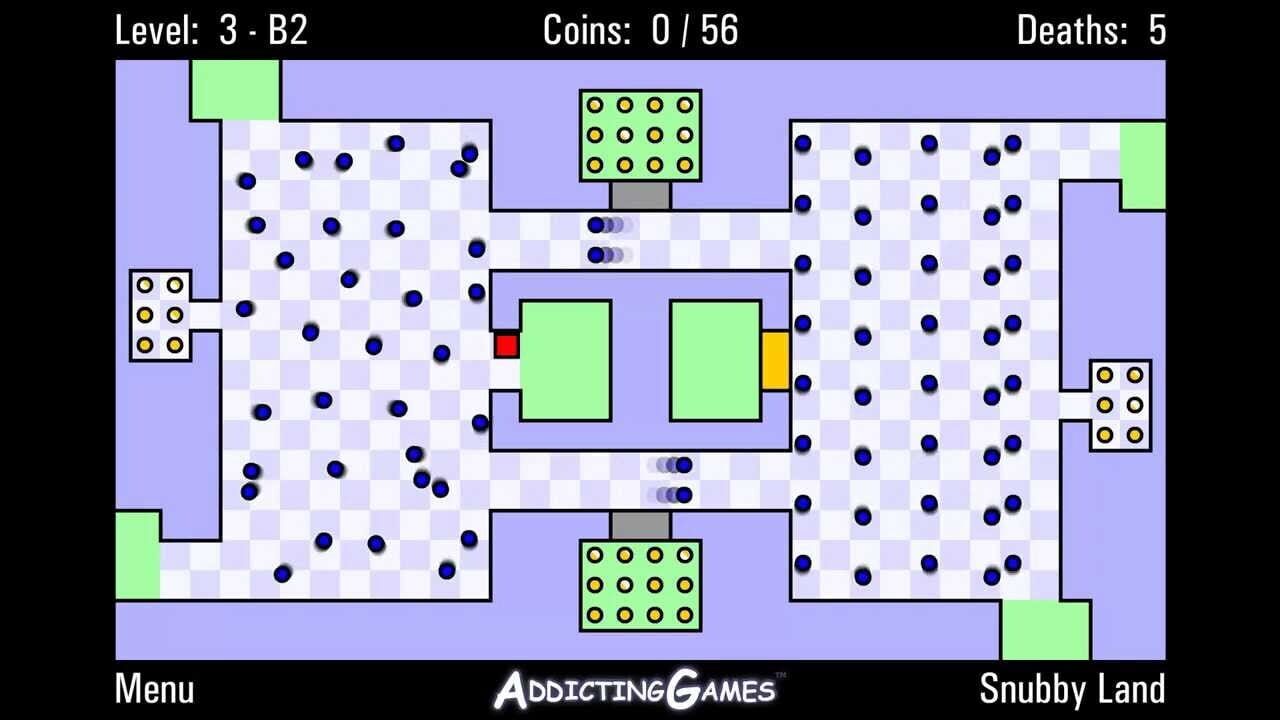 The World’s Hardest Game 3