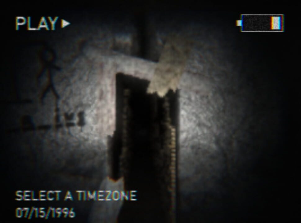 The Catacombs