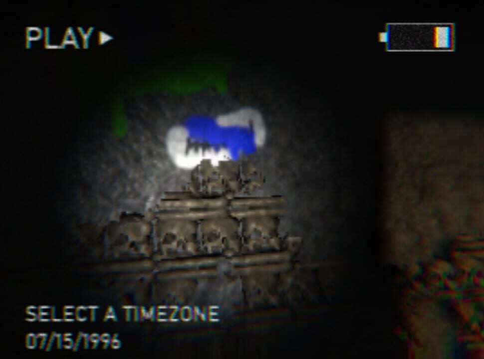 The Catacombs