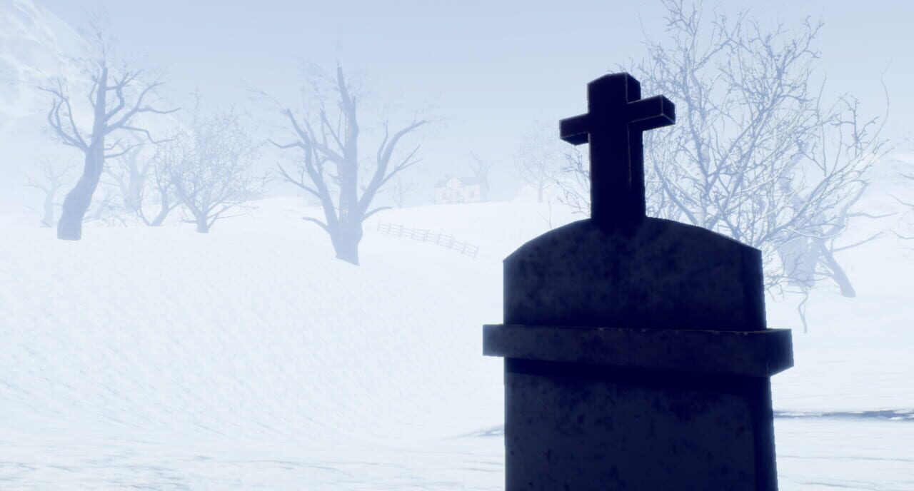 The House the Dead Built