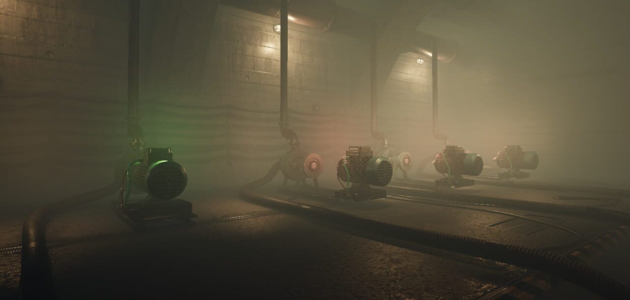 The House the Dead Built