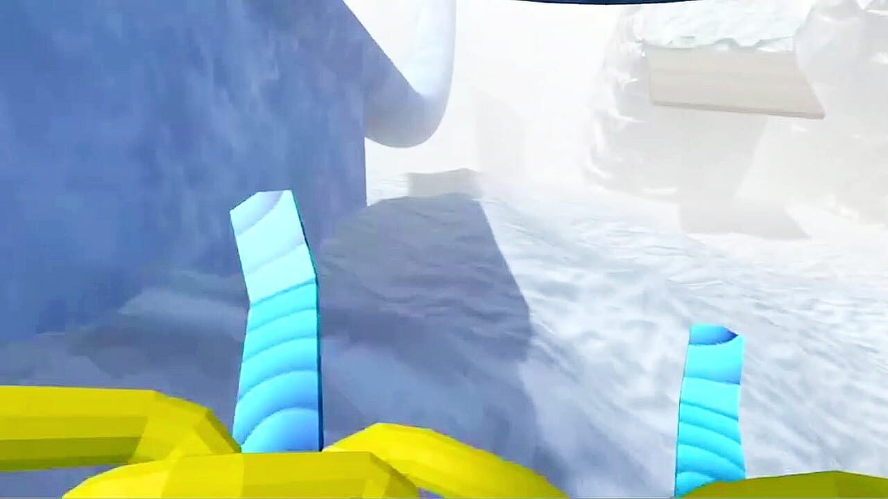 Penguin Paradise
