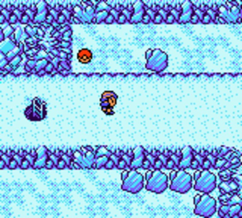 Pokémon Polished Crystal