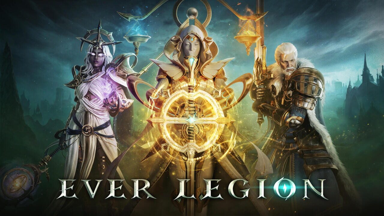 Ever Legion